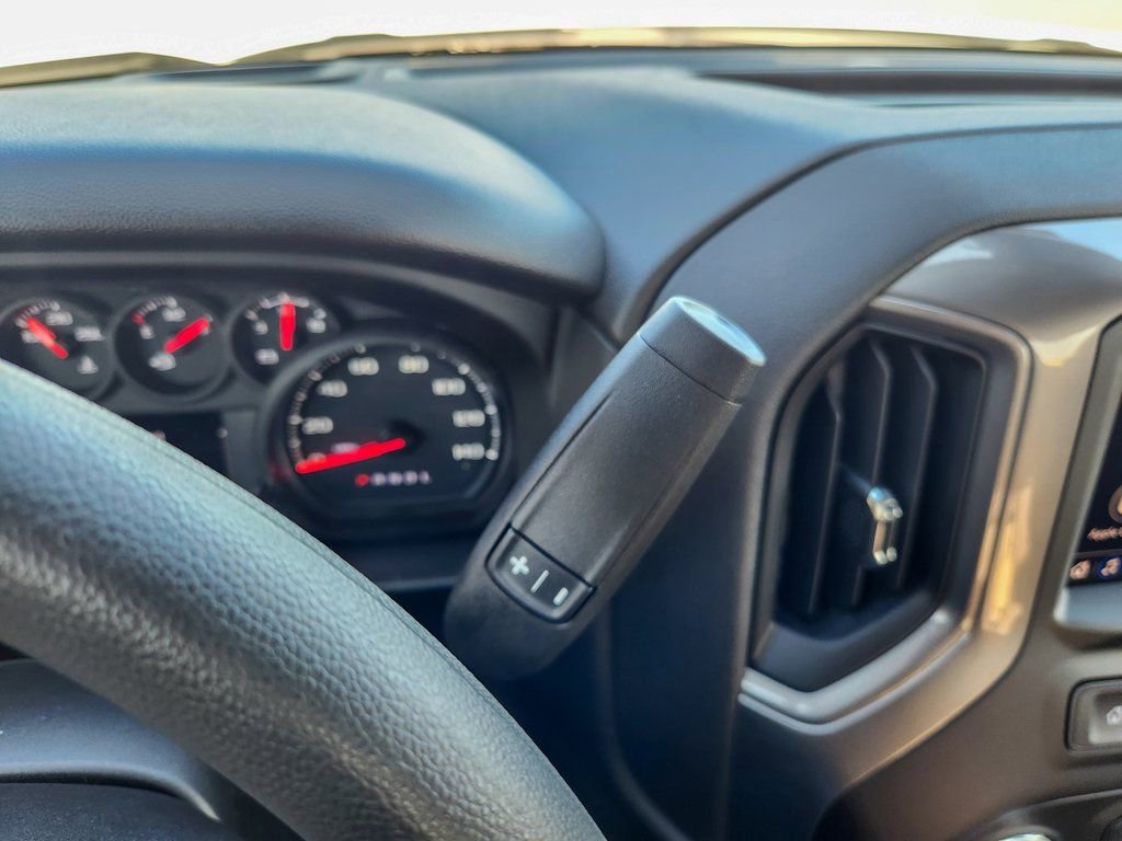 New 2026 GMC Sierra 1500 Pro w/ Pro Value Package image 15