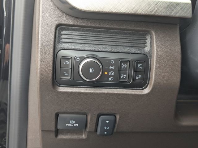 New 2026 Ford F250 King Ranch w/ Chrome Package image 10