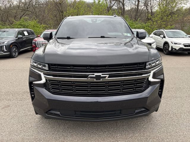 Used 2022 Chevrolet Tahoe RST image 8
