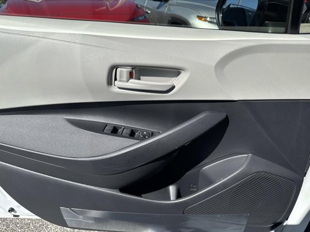 New 2026 Toyota Corolla LE image 7