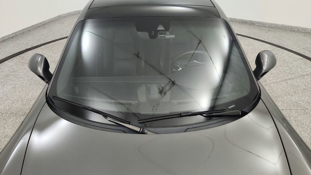 Used 2014 Porsche 911 Turbo AWD/4WD image 13