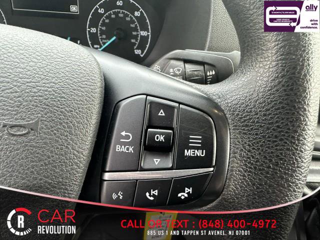 Used 2022 Ford Transit 250 148 High Roof AWD image 23