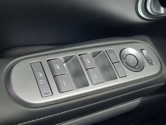 New 2026 Hyundai Palisade Calligraphy AWD/4WD image 17