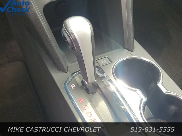 Used 2011 GMC Terrain SLE w/ Convenience Package FWD image 20