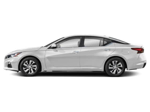 Used 2019 Nissan Altima 2.5 S AWD/4WD image 3
