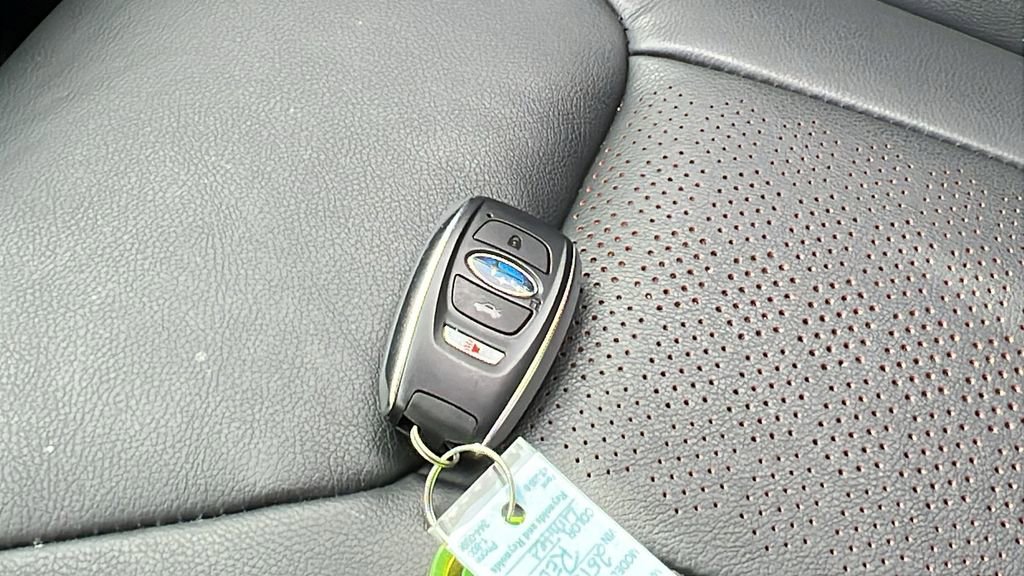 Certified 2022 Subaru Crosstrek 2.5i Limited image 28