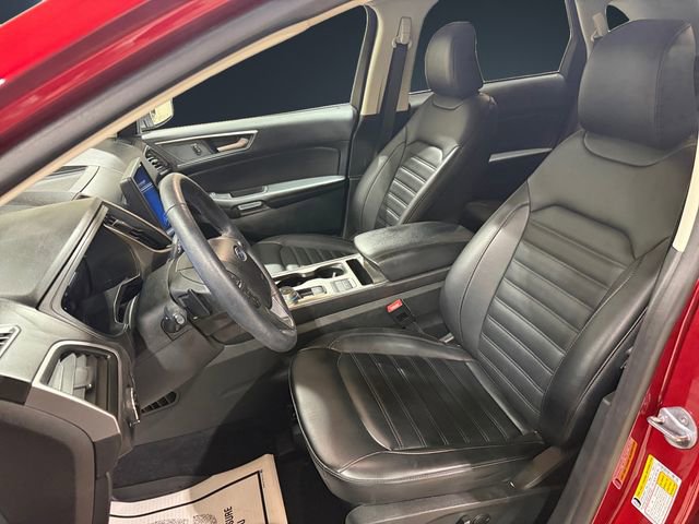 Used 2023 Ford Edge SEL w/ Convenience Package AWD/4WD image 9