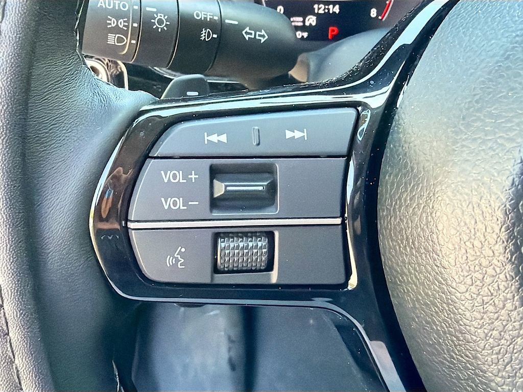 Used 2024 Honda Civic Touring image 15