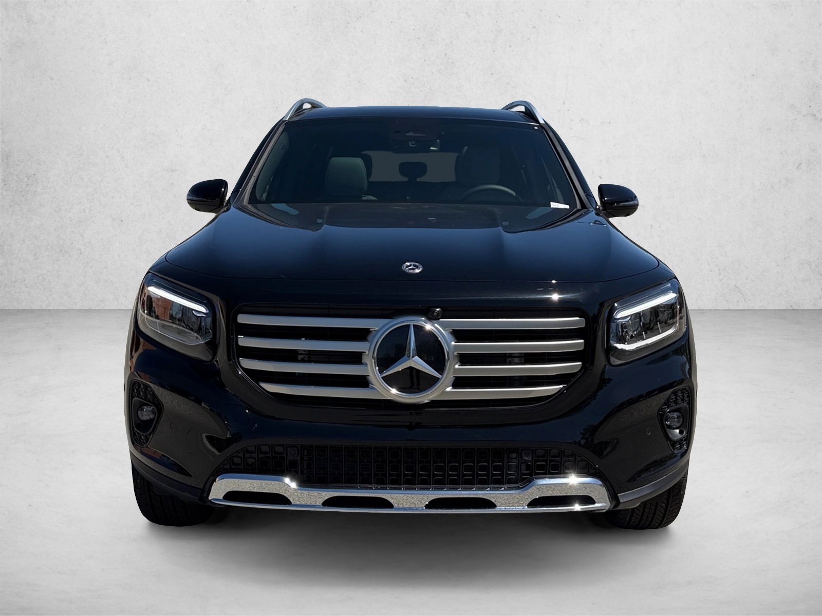 New 2026 Mercedes-Benz GLB 250 4MATIC video 2