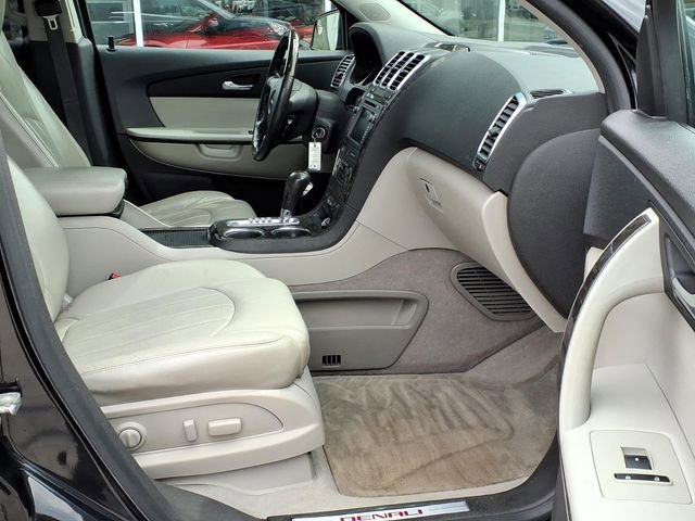 Used 2012 GMC Acadia Denali AWD/4WD image 7