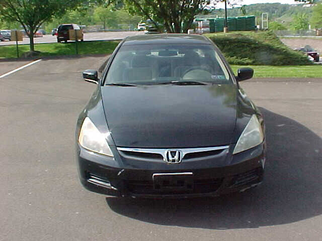 Used 2007 Honda Accord LX image 3
