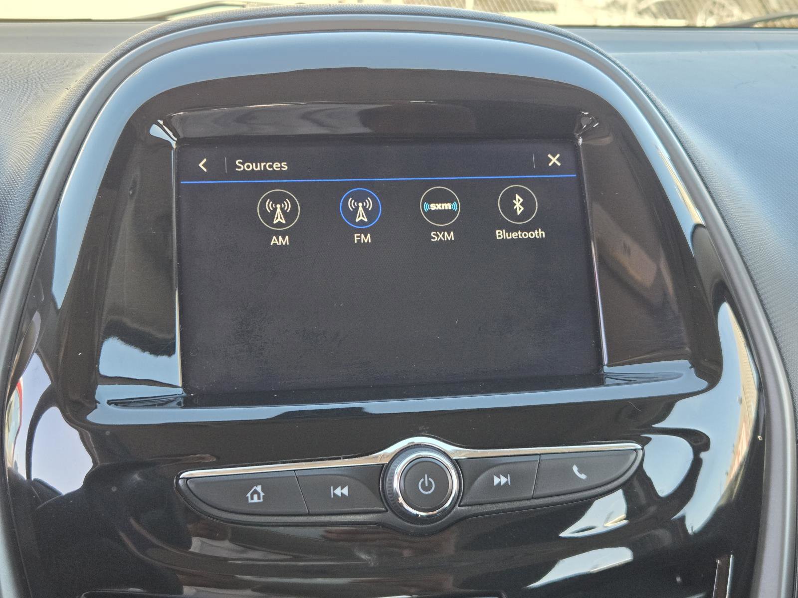 Used 2021 Chevrolet Spark LT image 9