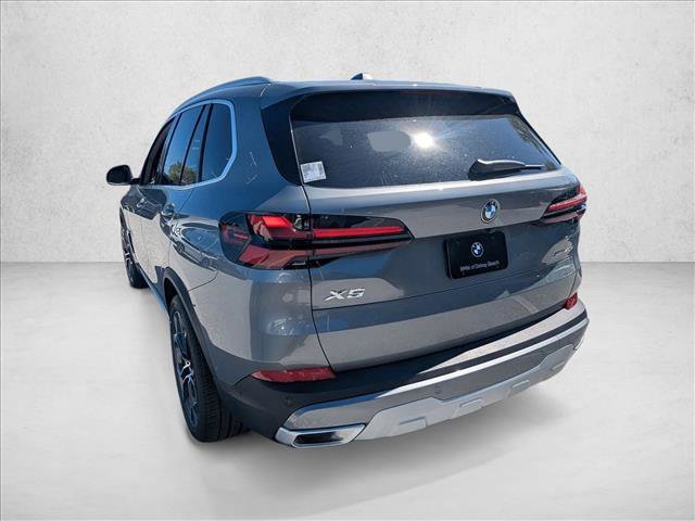 New 2026 BMW X5 sDrive40i image 8