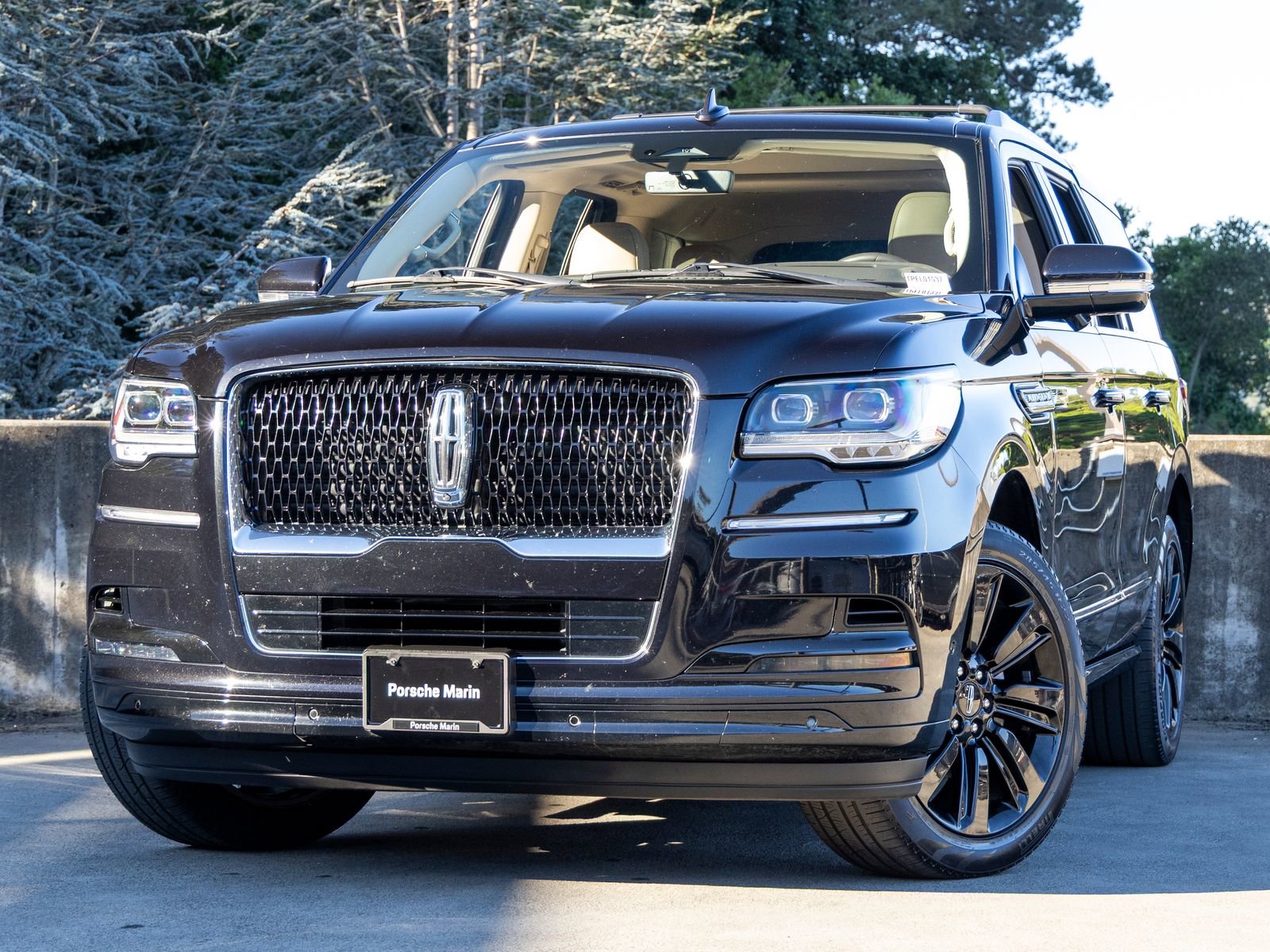 Used 2023 Lincoln Navigator Reserve
