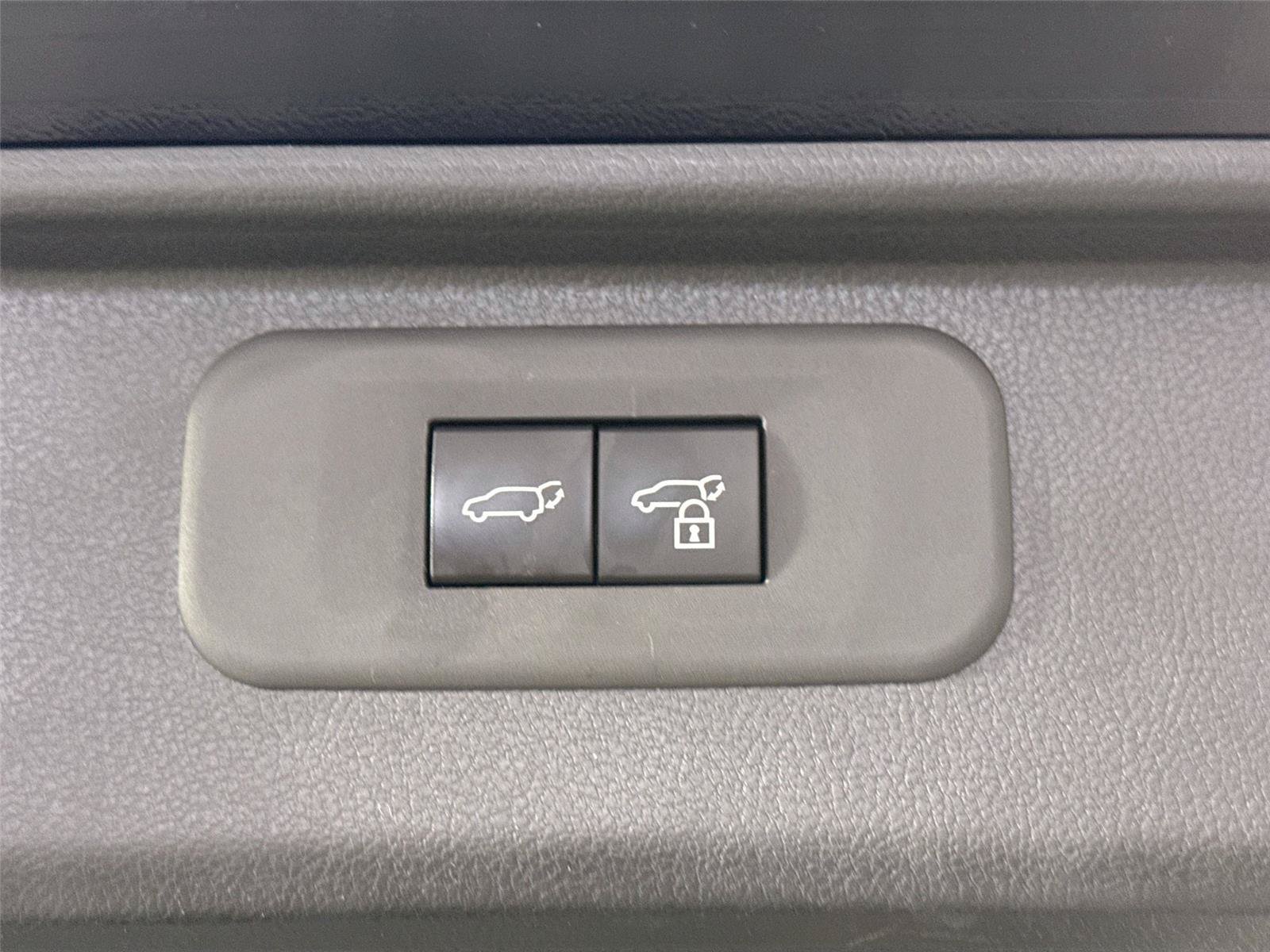 Certified 2026 Toyota Grand Highlander FWD image 37