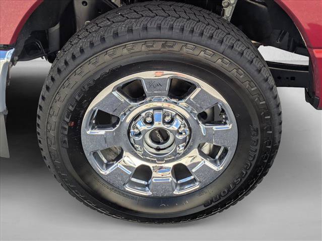 New 2026 Ford F350 Lariat w/ Lariat Premium Package AWD/4WD image 9
