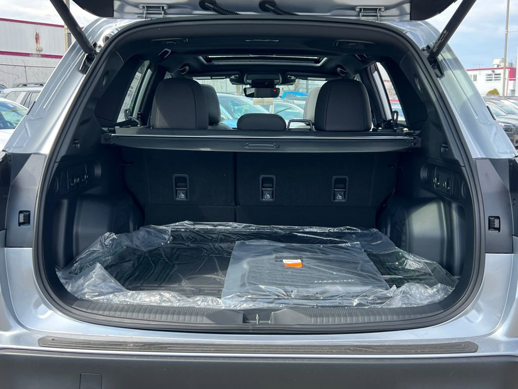 New 2026 Subaru Forester Premium AWD/4WD image 14