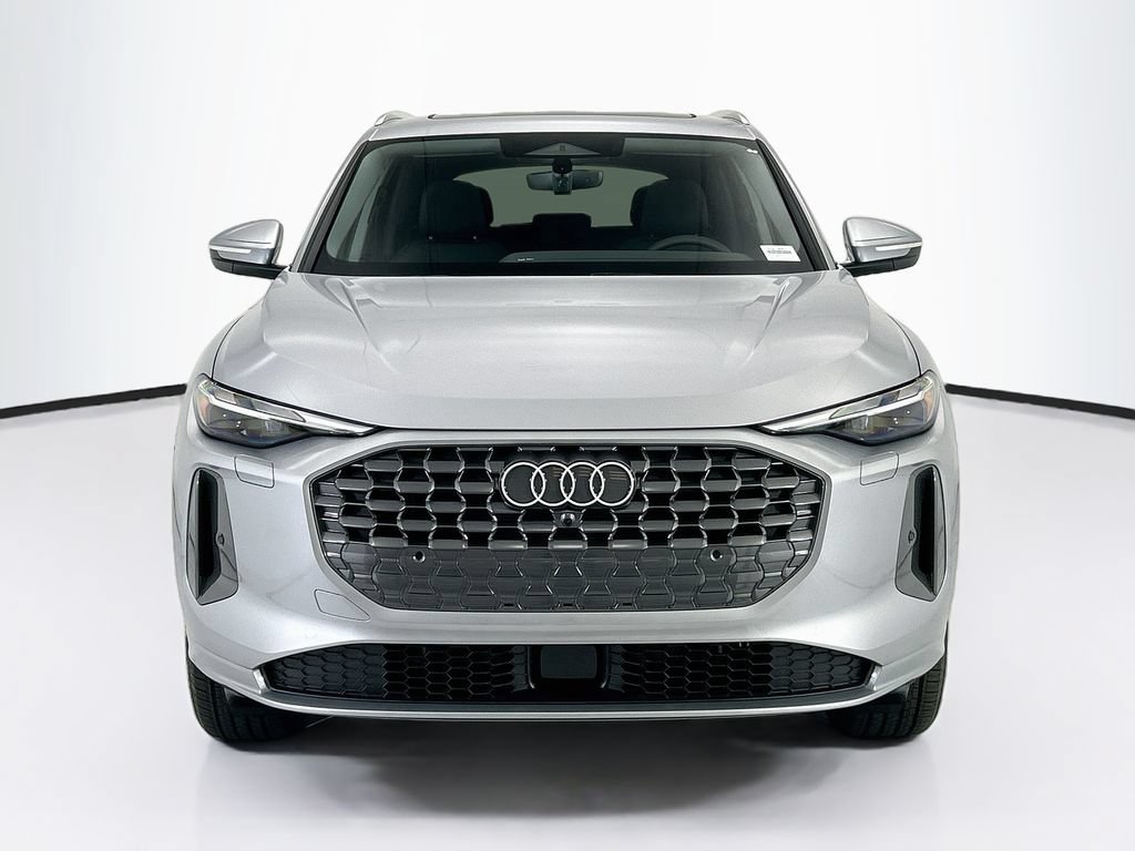 New 2026 Audi Q5 Premium AWD/4WD image 2