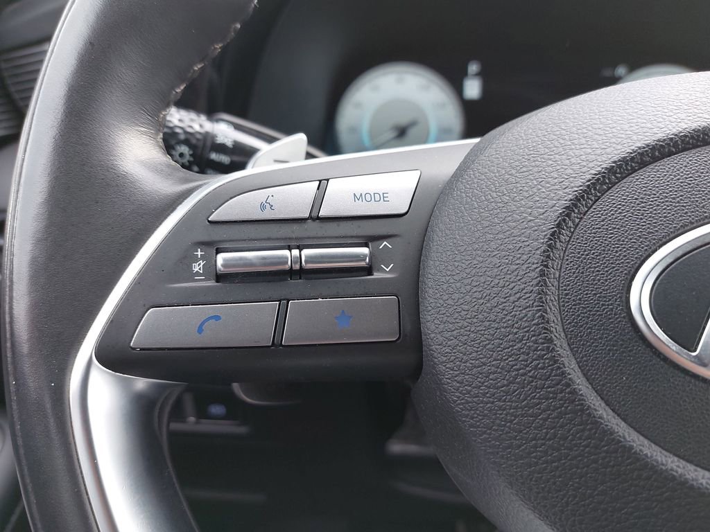 Used 2025 Hyundai Palisade Calligraphy AWD/4WD image 18