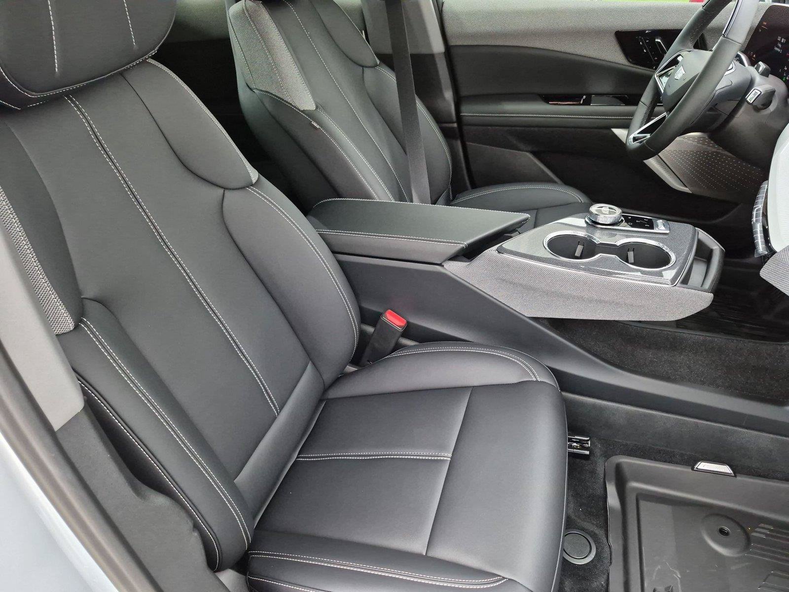 New 2027 Cadillac Optiq Sport RWD image 27