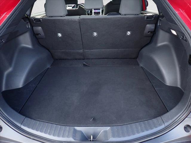 Certified 2023 Subaru Solterra AWD image 8