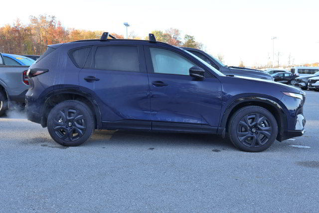 Used 2026 MAZDA CX-5 2.5 S w/ Premium Plus Package AWD/4WD image 6