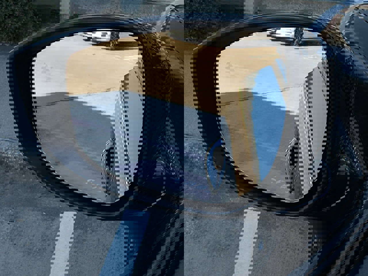 Used 2025 MAZDA CX-70 3.3 Turbo w/ Preferred Package image 11