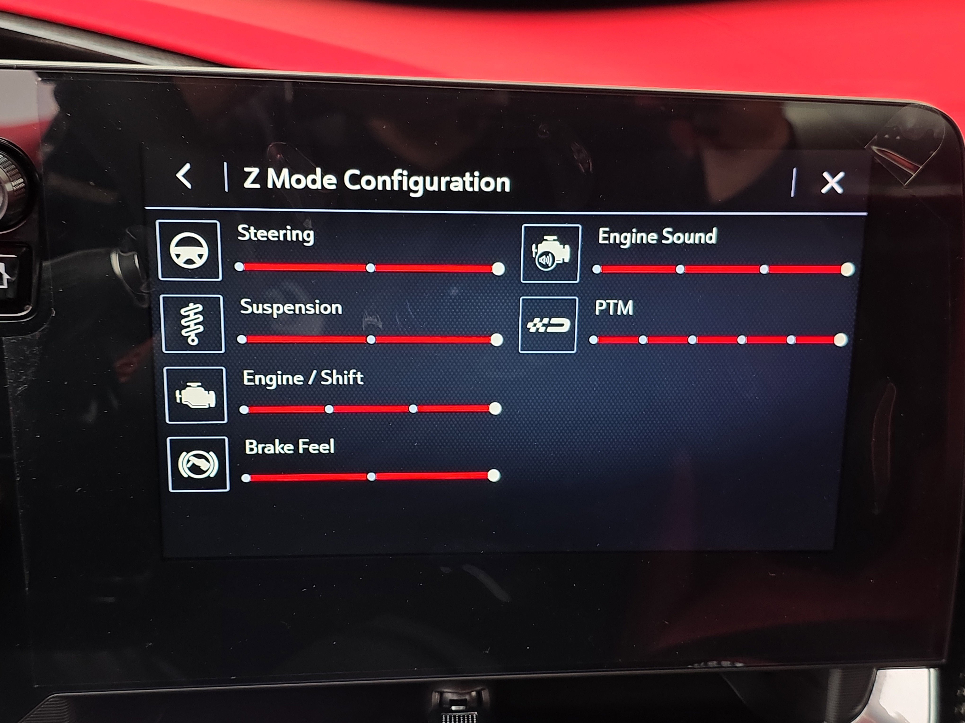 Used 2023 Chevrolet Corvette Z06 image 35