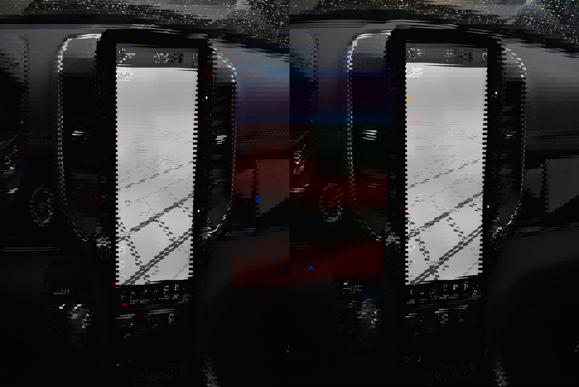 New 2026 RAM 1500 Laramie w/ Night Edition image 27