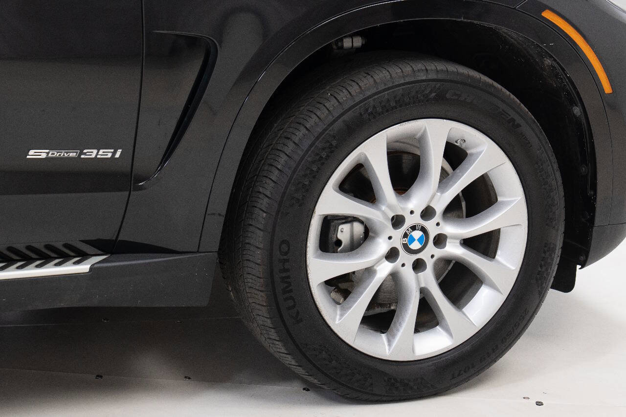 Used 2014 BMW X5 sDrive35i image 22