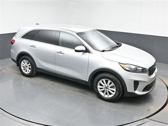 Used 2020 Kia Sorento L