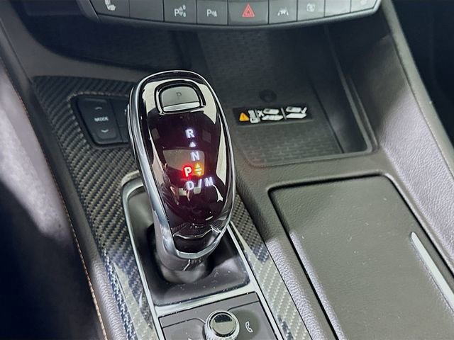 New 2025 Cadillac CT5 Sport w/ Sun And Sound Package image 18