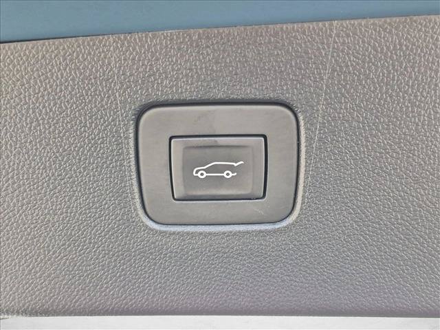 Certified 2024 Buick Envista Sport Touring w/ Convenience I Package FWD image 11