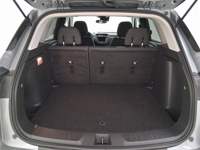 Certified 2023 Chevrolet TrailBlazer LT image 17