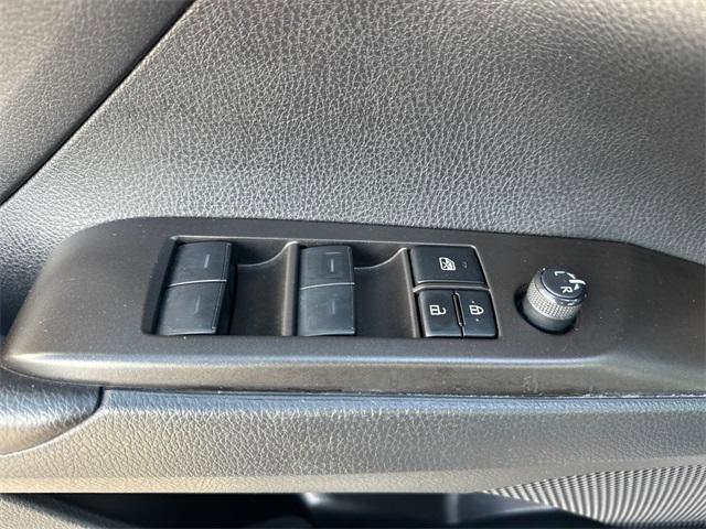 Certified 2023 Toyota Camry SE image 14