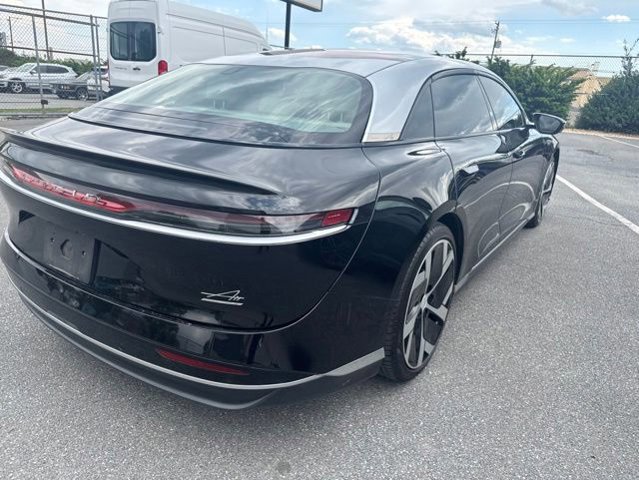 Used 2022 Lucid Air Dream Edition AWD/4WD image 10