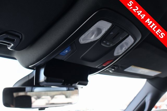 Used 2024 RAM 2500 Tradesman w/ Chrome Appearance Group image 32