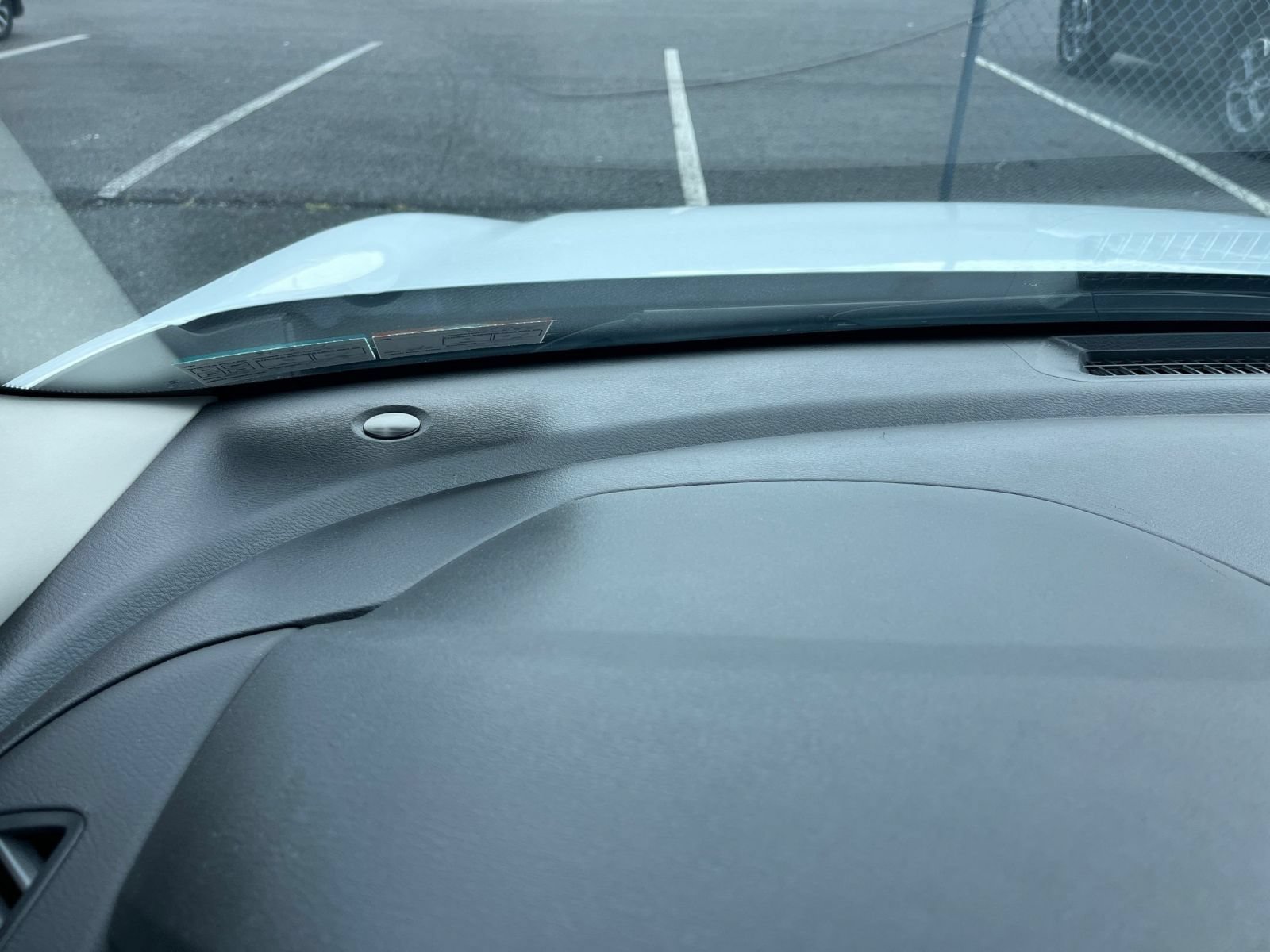 Used 2025 Nissan Sentra S FWD image 31