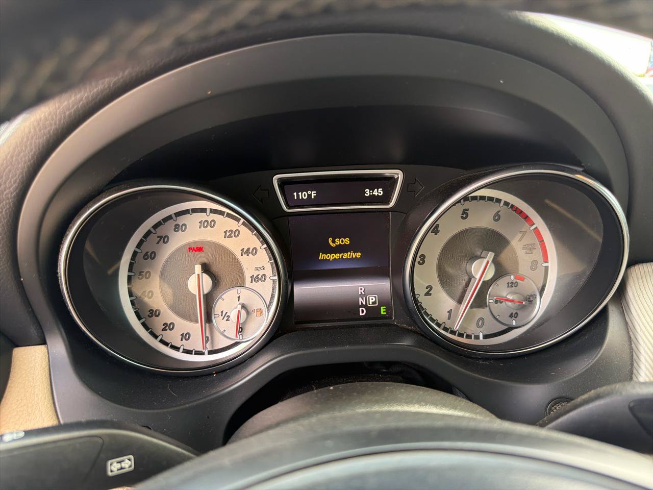 Used 2015 Mercedes-Benz CLA 250 4MATIC image 14