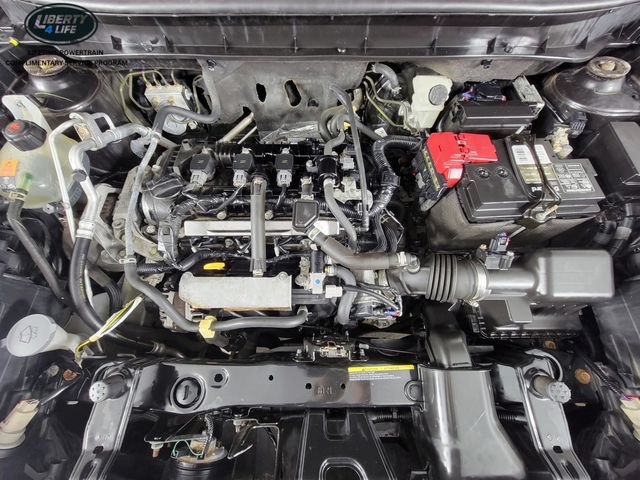 Used 2023 Nissan Kicks SV FWD image 34
