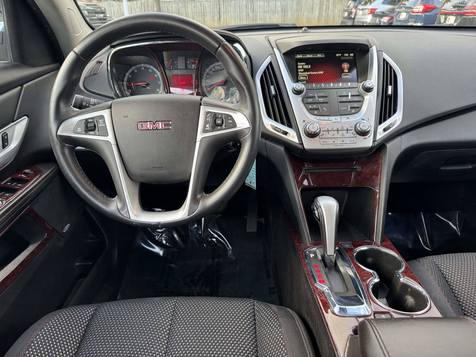 Used 2012 GMC Terrain SLE w/ Convenience Package AWD/4WD image 15