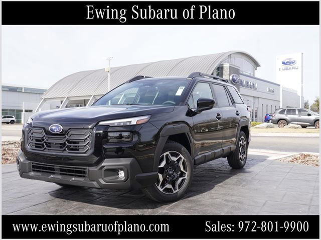 Used 2026 Subaru Outback Touring AWD/4WD image 1