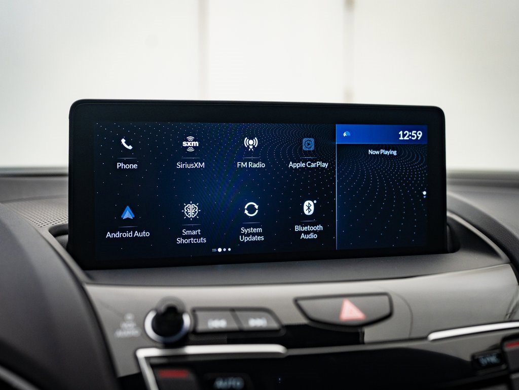 Certified 2025 Acura RDX SH-AWD image 28