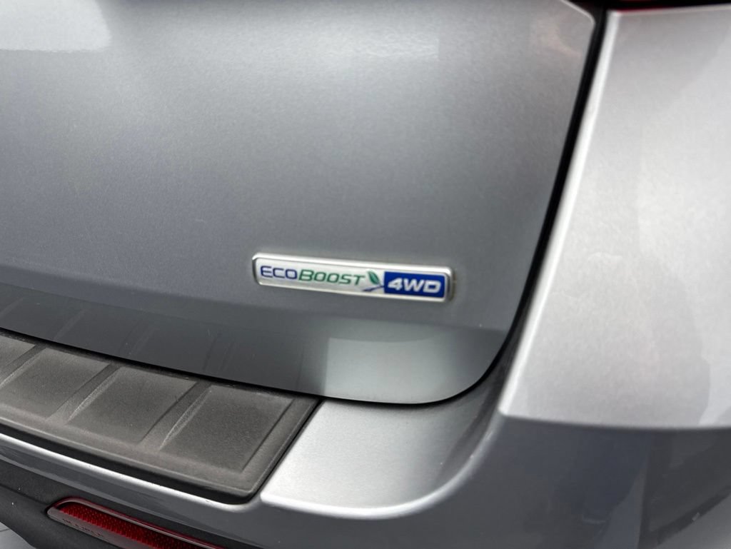 Used 2020 Ford Explorer XLT w/ Class III Trailer Tow Package AWD/4WD image 46