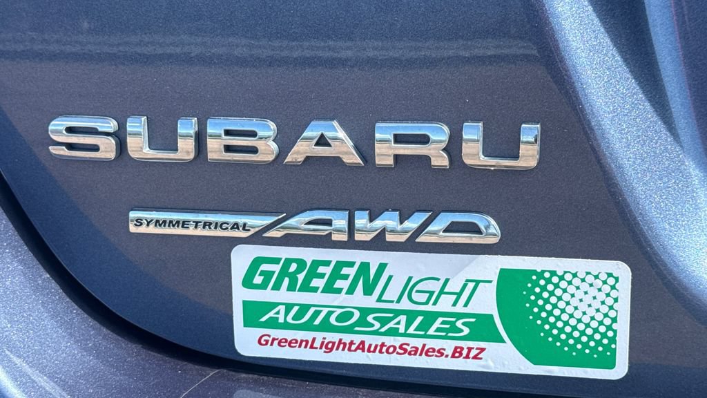 Used 2017 Subaru Legacy 2.5i Limited AWD/4WD image 19