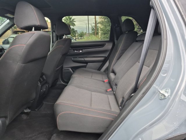 Used 2023 Honda CR-V Sport image 29