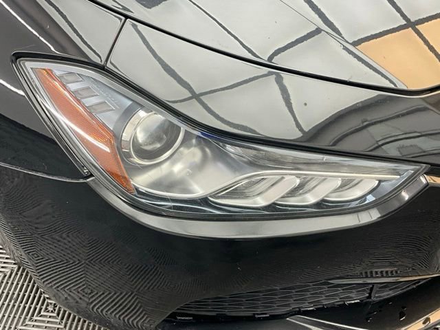 Used 2015 Maserati Ghibli RWD image 26
