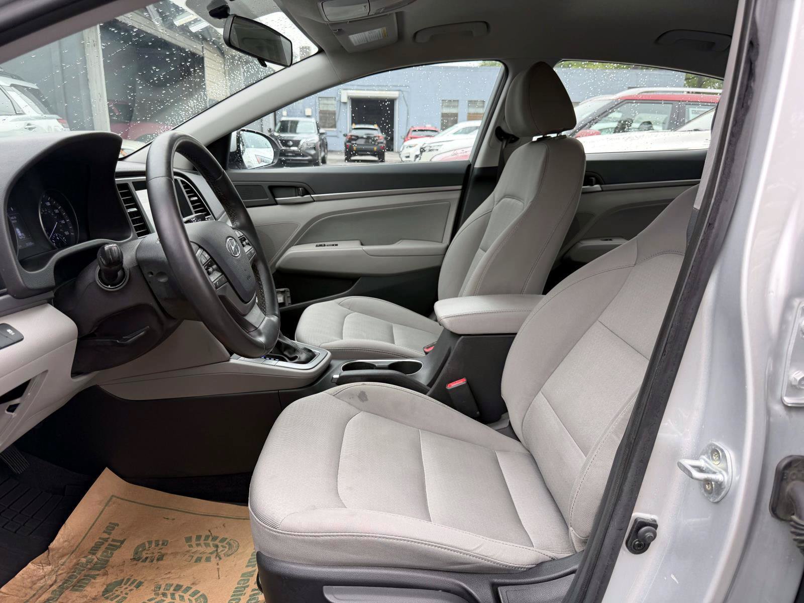 Used 2017 Hyundai Elantra SE w/ SE A/T Tech Package 03 FWD image 17
