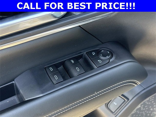 New 2026 GMC Terrain Elevation w/ Elevation Premium Package image 12