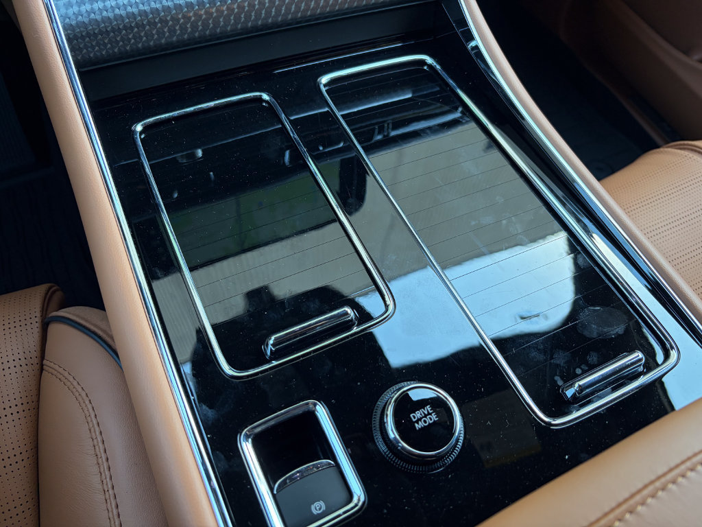 New 2027 Lincoln Aviator Black Label AWD/4WD image 47